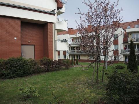 Budynki mieszkalne wielorodzinne